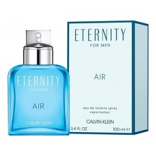 Calvin Klein CK Eternity Air For Men фото духи