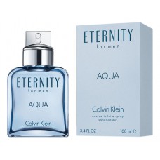 Calvin Klein CK Eternity Aqua