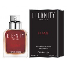 Calvin Klein Eternity Flame For Man фото духи