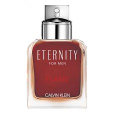 Calvin Klein Eternity Flame For Man фото духи