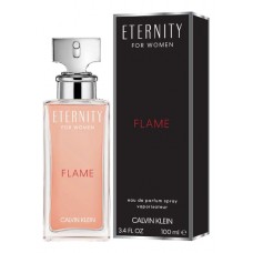 Calvin Klein CK Eternity Flame For Women фото духи