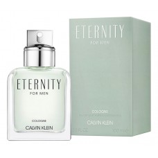 Calvin Klein Eternity For Men Cologne фото духи