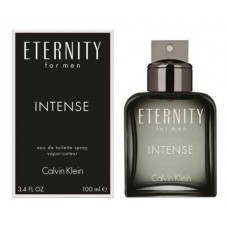 Calvin Klein CK Eternity For Men Intense фото духи