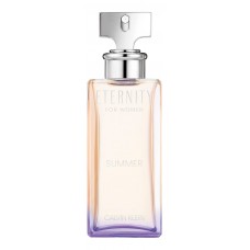 Calvin Klein Eternity For Women Summer 2019 фото духи