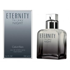 Calvin Klein Eternity Night For Men фото духи
