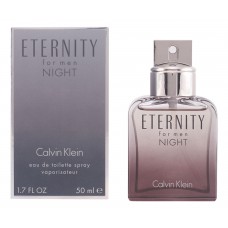 Calvin Klein Eternity Night For Men фото духи
