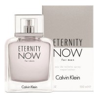 Calvin Klein CK Eternity Now For Men