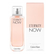 Calvin Klein CK Eternity Now For Women