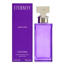 Calvin Klein CK Eternity Purple Orchid фото духи