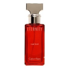 Calvin Klein CK Eternity Rose Blush фото духи