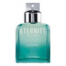 Calvin Klein CK Eternity for Men Summer 2012 фото духи