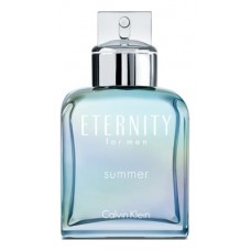 Calvin Klein CK Eternity Summer 2013 for men фото духи