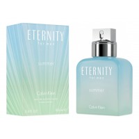 Calvin Klein CK Eternity Summer 2016 for men