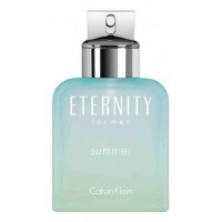 Calvin Klein CK Eternity Summer 2016 for men