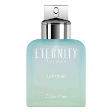 Calvin Klein CK Eternity Summer 2016 for men фото духи