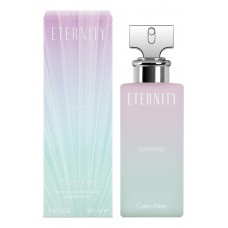 Calvin Klein Eternity Summer 2016 For Women фото духи