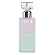 Calvin Klein Eternity Summer 2016 For Women фото духи