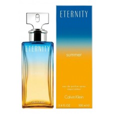 Calvin Klein Eternity Summer 2017 For Women фото духи