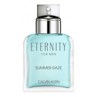 Calvin Klein Eternity Summer Daze For Men