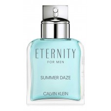 Calvin Klein Eternity Summer Daze For Men фото духи