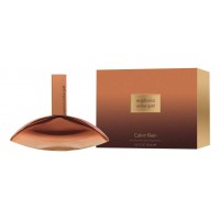 Calvin Klein Euphoria Amber Gold