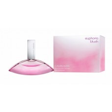 Calvin Klein Euphoria Blush фото духи