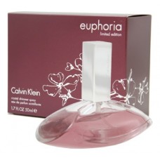 Calvin Klein CK Euphoria Crystal Shimmer фото духи