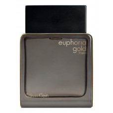 Calvin Klein CK Euphoria Gold Men фото духи