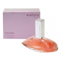 Calvin Klein CK Euphoria Luminous Lustre