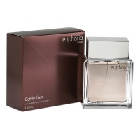 Calvin Klein CK Euphoria Men