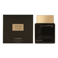 Calvin Klein CK Liquid Gold Euphoria Men
