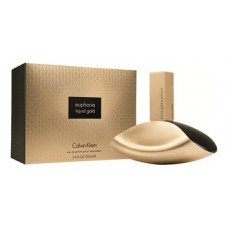 Calvin Klein CK Liquid Gold Euphoria фото духи