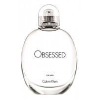 Calvin Klein CK Obsessed For Men