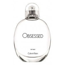 Calvin Klein CK Obsessed For Men фото духи