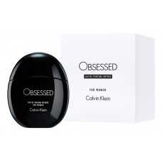 Calvin Klein Obsessed For Women Intense фото духи