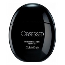 Calvin Klein Obsessed For Women Intense фото духи