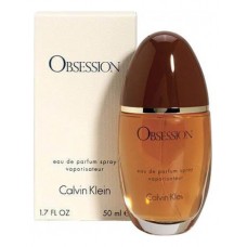 Calvin Klein CK Obsession for her фото духи