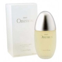 Calvin Klein CK Obsession Sheer