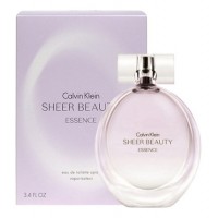 Calvin Klein CK Sheer Beauty Essence