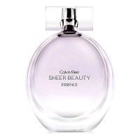 Calvin Klein CK Sheer Beauty Essence