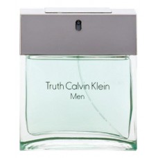 Calvin Klein CK Truth for men фото духи