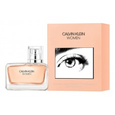 Calvin Klein Women Eau De Parfum Intense фото духи