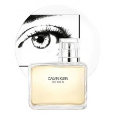 Calvin Klein CK Women Eau de Toilette фото духи