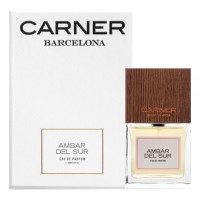 Carner Barcelona Ambar Del Sur