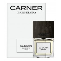 Carner Barcelona El Born