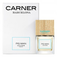 Carner Barcelona Fig Man фото духи