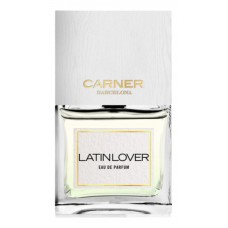 Carner Barcelona Latin Lover фото духи