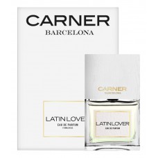 Carner Barcelona Latin Lover фото духи