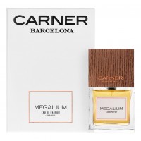 Carner Barcelona Megalium