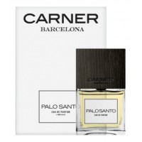 Carner Barcelona Palo Santo